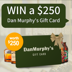 dan murphys gift bag